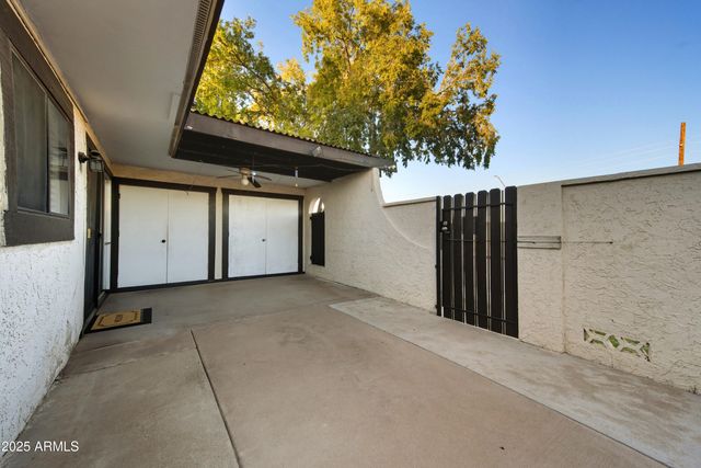 720 S DOBSON Road 125, Mesa, AZ 85202