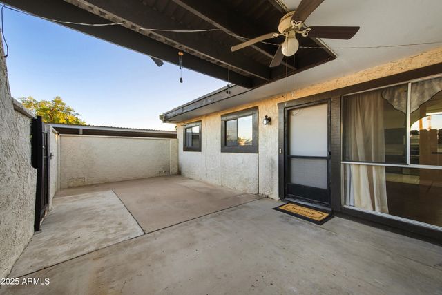 720 S DOBSON Road 125, Mesa, AZ 85202