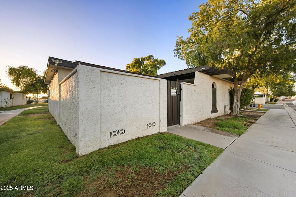 720 S DOBSON Road 125, Mesa, AZ 85202