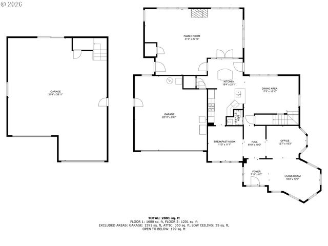 88769 TEAL Rd, Gearhart, OR 97138