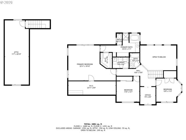 88769 TEAL Rd, Gearhart, OR 97138
