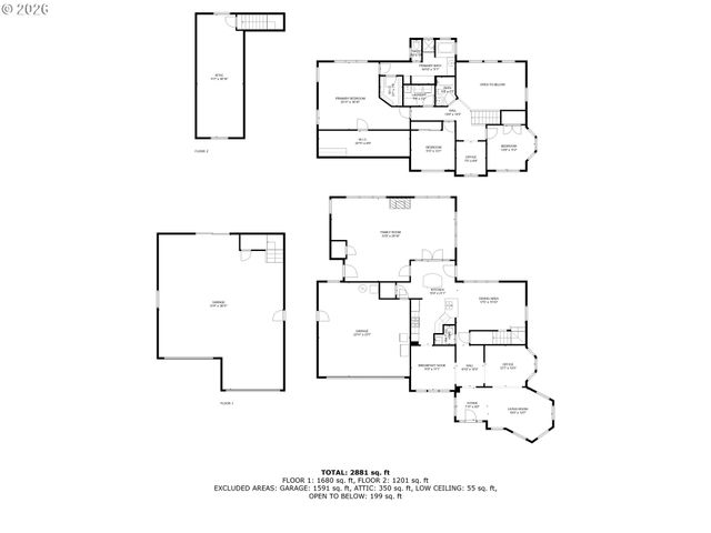 88769 TEAL Rd, Gearhart, OR 97138