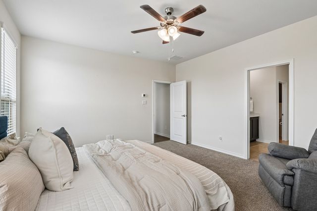 9808 Fall Brook Drive, Aubrey, TX 76227