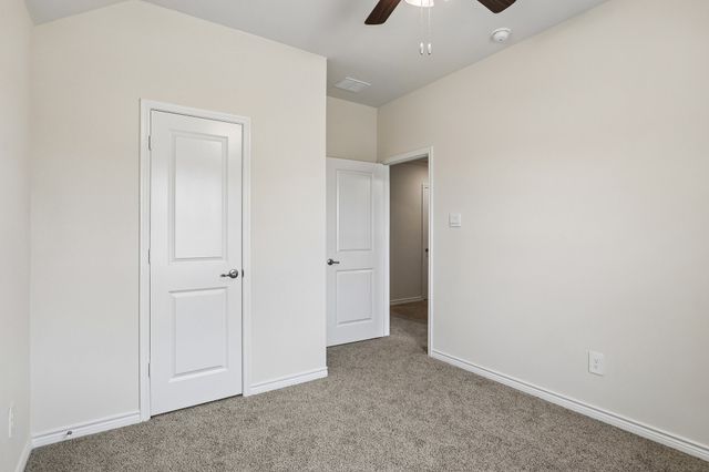 9808 Fall Brook Drive, Aubrey, TX 76227