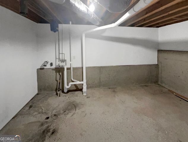 100 Oakridge Drive SE, Cartersville, GA 30121