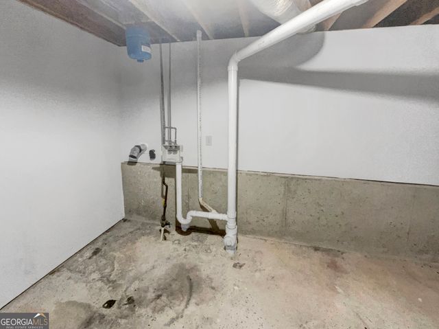 100 Oakridge Drive SE, Cartersville, GA 30121