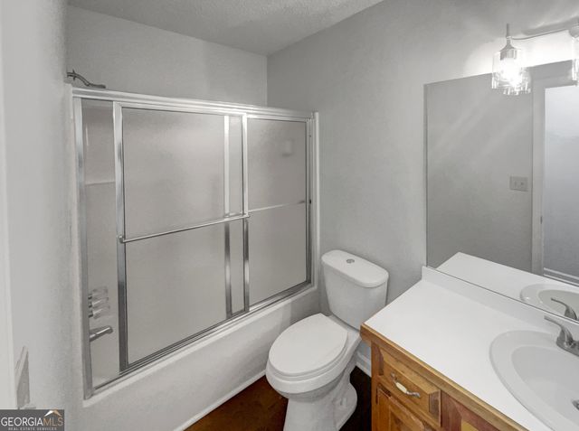 100 Oakridge Drive SE, Cartersville, GA 30121