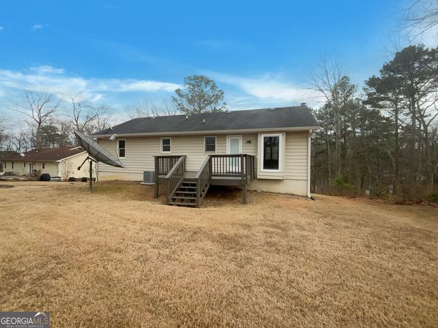 100 Oakridge Drive SE, Cartersville, GA 30121