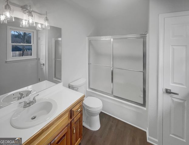 100 Oakridge Drive SE, Cartersville, GA 30121