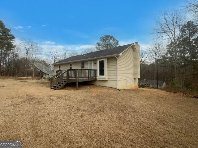 100 Oakridge Drive SE, Cartersville, GA 30121
