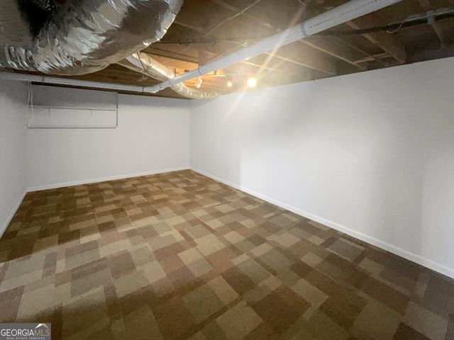 100 Oakridge Drive SE, Cartersville, GA 30121