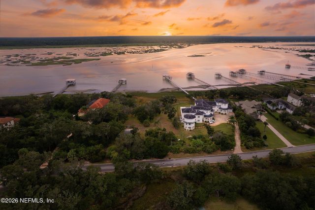 949 N GRIFFIN SHORES Drive, St. Augustine, FL 32080