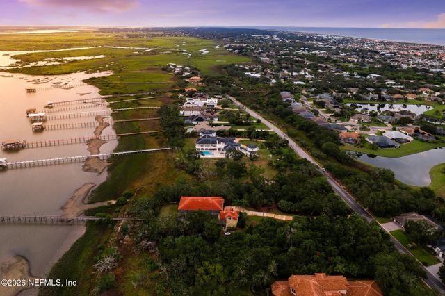 949 N GRIFFIN SHORES Drive, St. Augustine, FL 32080