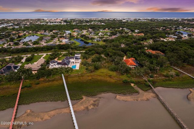 949 N GRIFFIN SHORES Drive, St. Augustine, FL 32080