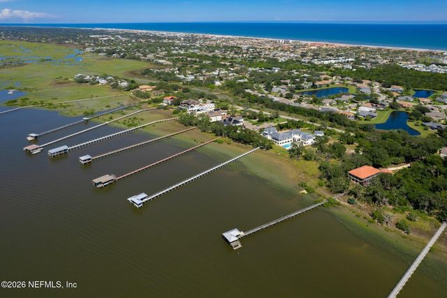 949 N GRIFFIN SHORES Drive, St. Augustine, FL 32080