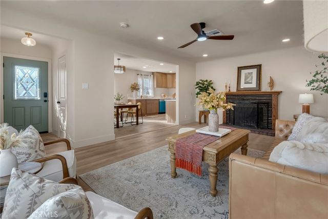 1317 N Columbia, Ontario, CA 91764