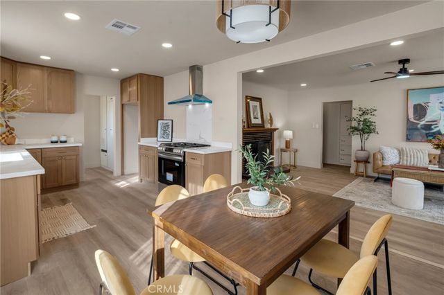 1317 N Columbia, Ontario, CA 91764