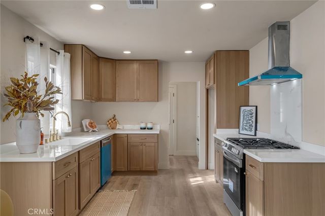 1317 N Columbia, Ontario, CA 91764