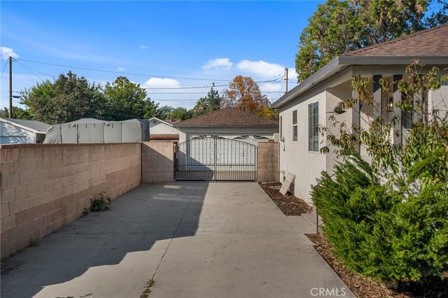 1317 N Columbia, Ontario, CA 91764