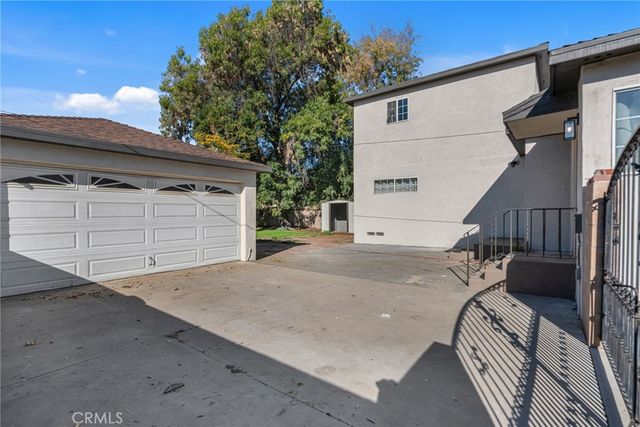 1317 N Columbia, Ontario, CA 91764