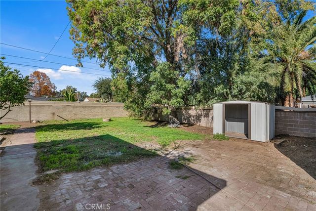 1317 N Columbia, Ontario, CA 91764