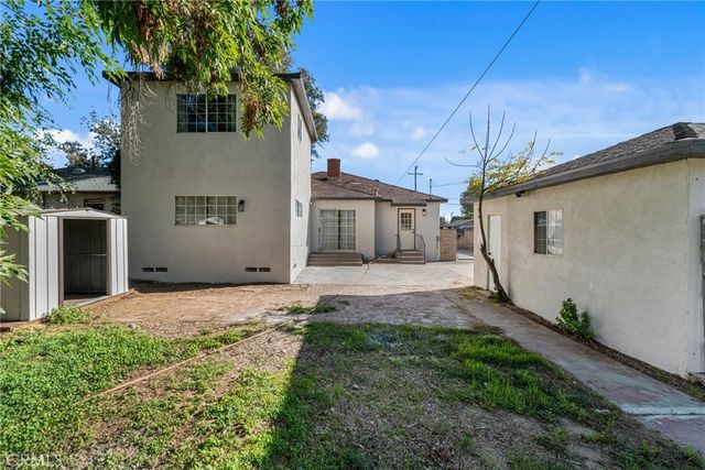 1317 N Columbia, Ontario, CA 91764