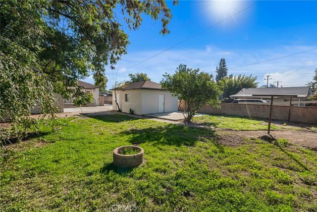 1317 N Columbia, Ontario, CA 91764