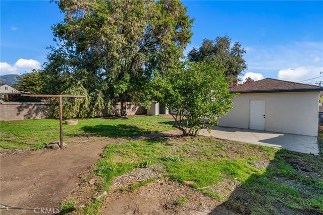 1317 N Columbia, Ontario, CA 91764