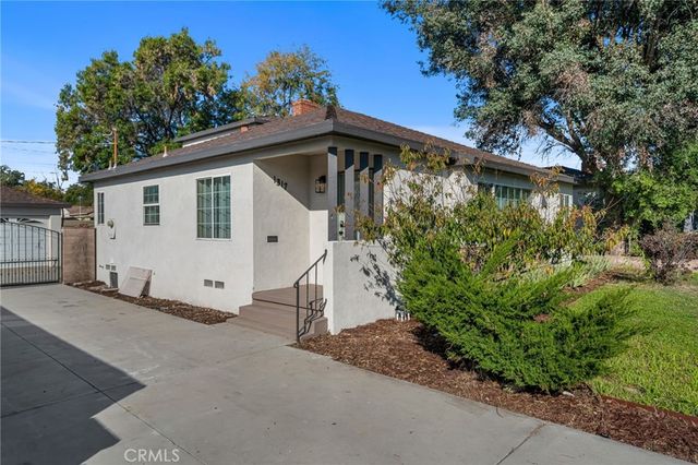 1317 N Columbia, Ontario, CA 91764