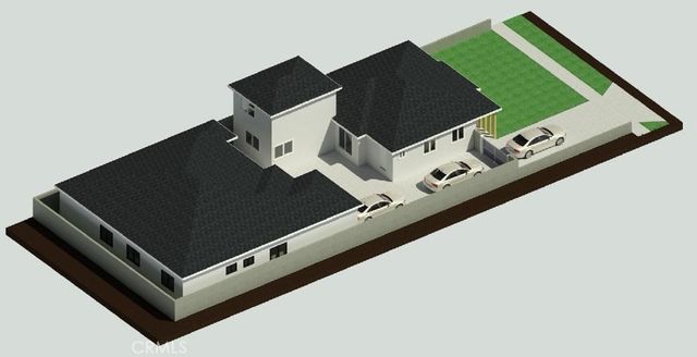 1317 N Columbia, Ontario, CA 91764