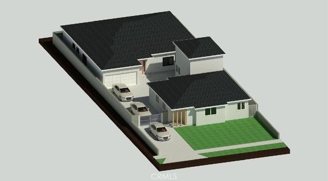 1317 N Columbia, Ontario, CA 91764