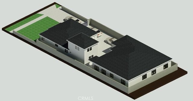 1317 N Columbia, Ontario, CA 91764