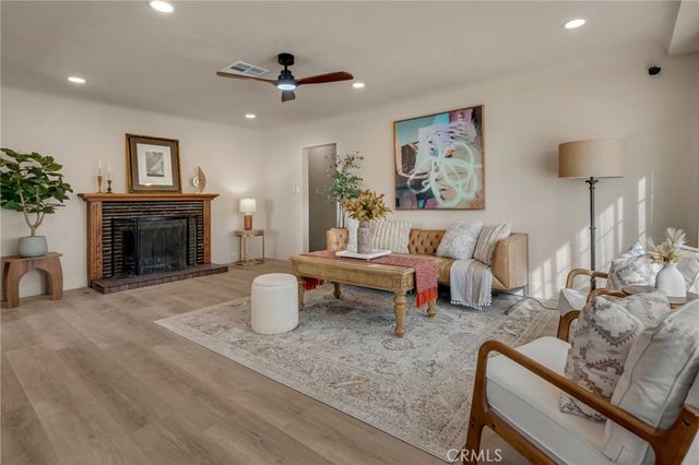 1317 N Columbia, Ontario, CA 91764