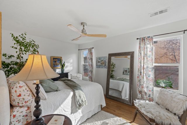 6927 Golden Mesa, Santa Fe, NM 87507