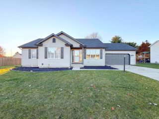 23375 Amber Valley Drive, South Bend, IN 46628