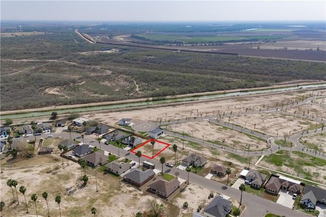 00 River Bend Drive, Mission, TX 78572