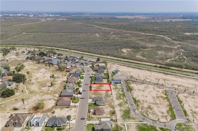 00 River Bend Drive, Mission, TX 78572