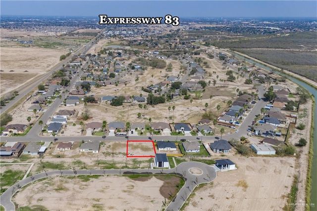 00 River Bend Drive, Mission, TX 78572