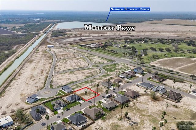 00 River Bend Drive, Mission, TX 78572