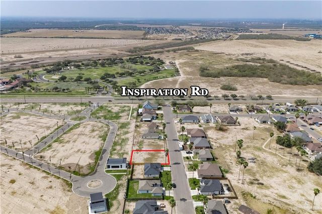 00 River Bend Drive, Mission, TX 78572