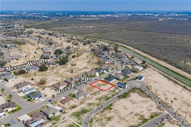 00 River Bend Drive, Mission, TX 78572