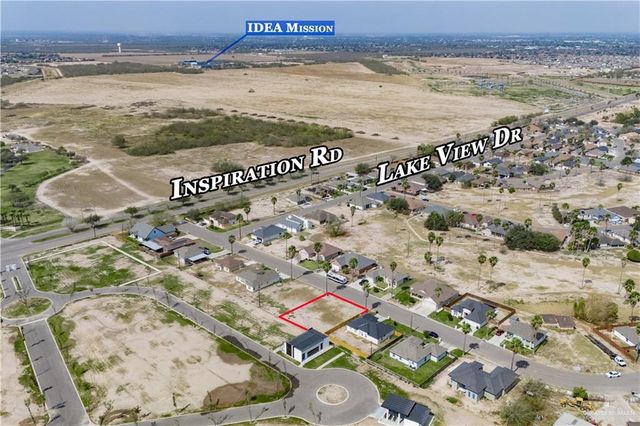 00 River Bend Drive, Mission, TX 78572