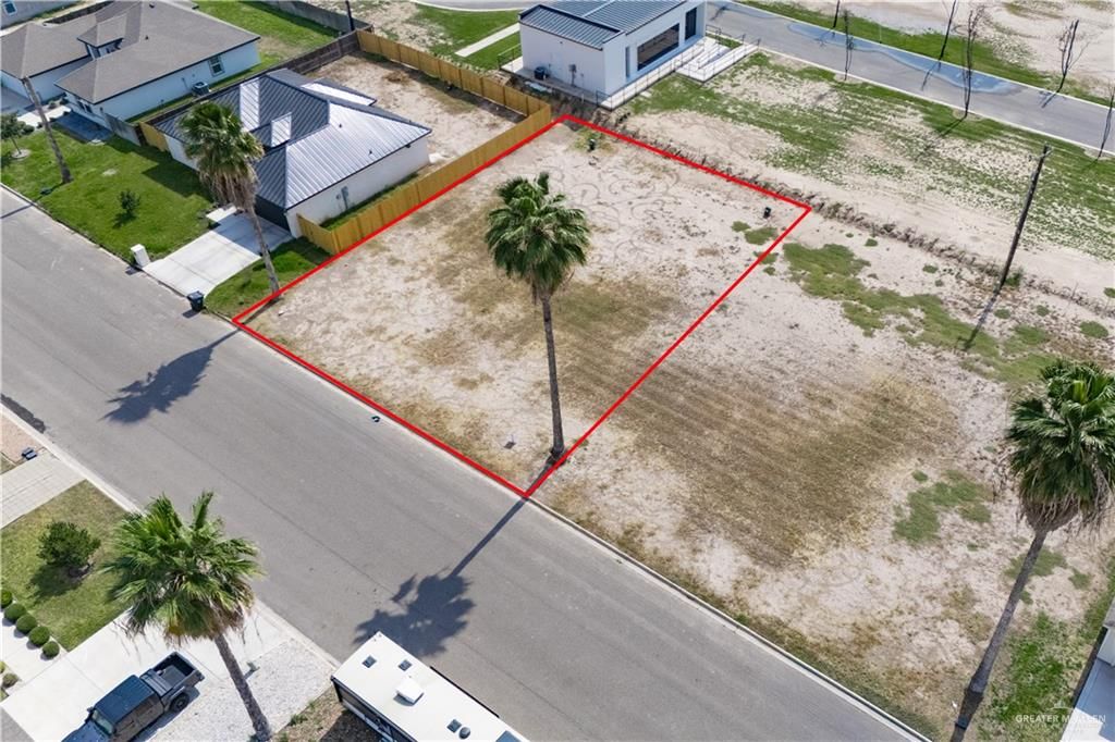 00 River Bend Drive, Mission, TX 78572