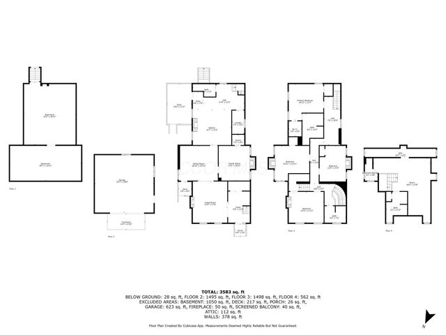 1571 Dyer Road, Grove City, OH 43123
