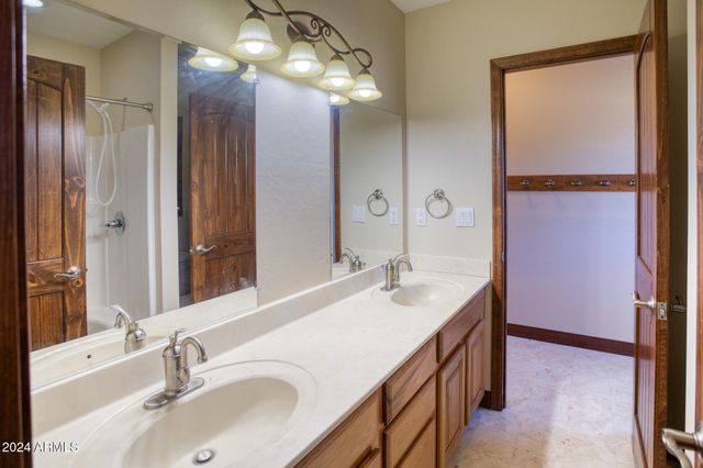 828 ACR 3144 --, Vernon, AZ 85940