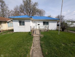 1720 W 24th Street, Anderson, IN 46016