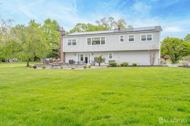 455 Township Line Road, Montgomery, NJ 08502