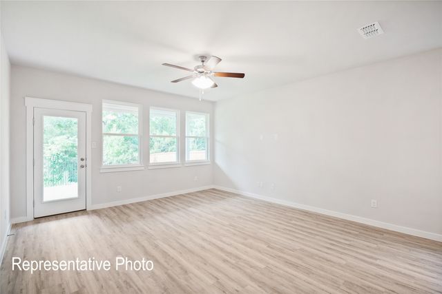 818 Antioch Drive, Princeton, TX 75071