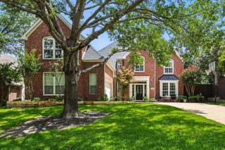 1013 Ashland Court, Allen, TX 75013