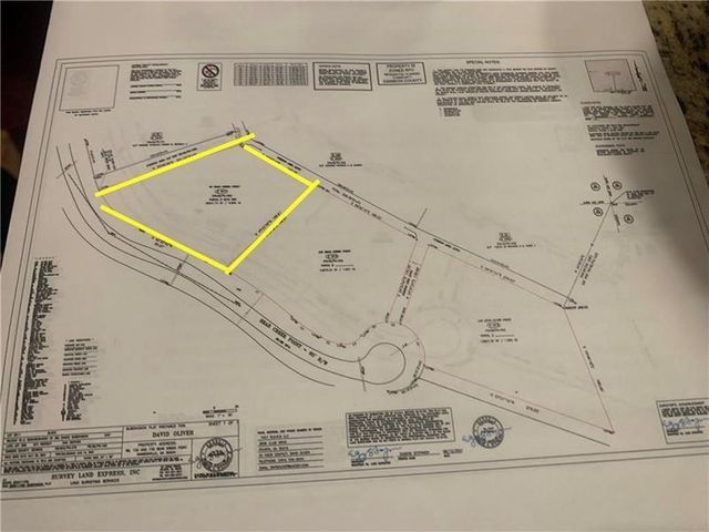 3511 Bear Creek Point, Jasper, GA 30143